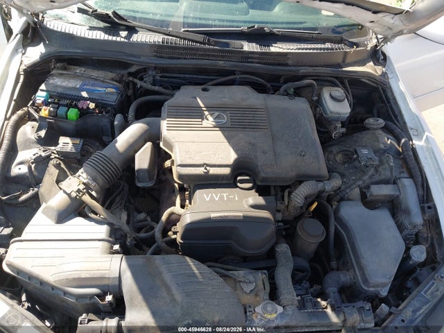2002 Lexus Is 300 მანქანა იყიდება აუქციონზე, vin: JTHBD192X20058285, აუქციონის ნომერი: 45946628
