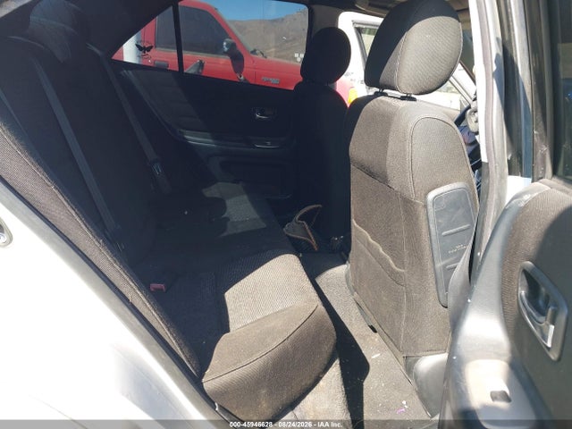 2002 Lexus Is 300 მანქანა იყიდება აუქციონზე, vin: JTHBD192X20058285, აუქციონის ნომერი: 45946628
