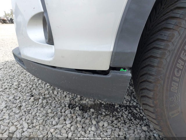 Продаж на аукціоні авто 2019 Toyota Highlander Xle, vin: 5TDJZRFH1KS581519, номер лоту: 45946630