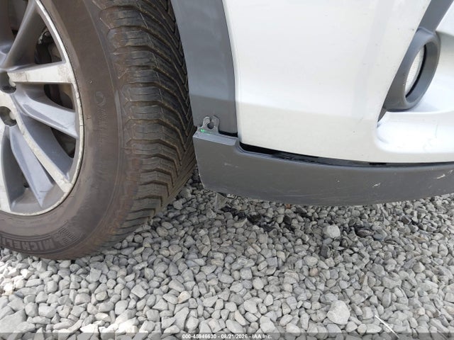 Продаж на аукціоні авто 2019 Toyota Highlander Xle, vin: 5TDJZRFH1KS581519, номер лоту: 45946630