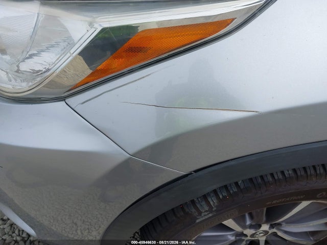 Продаж на аукціоні авто 2019 Toyota Highlander Xle, vin: 5TDJZRFH1KS581519, номер лоту: 45946630