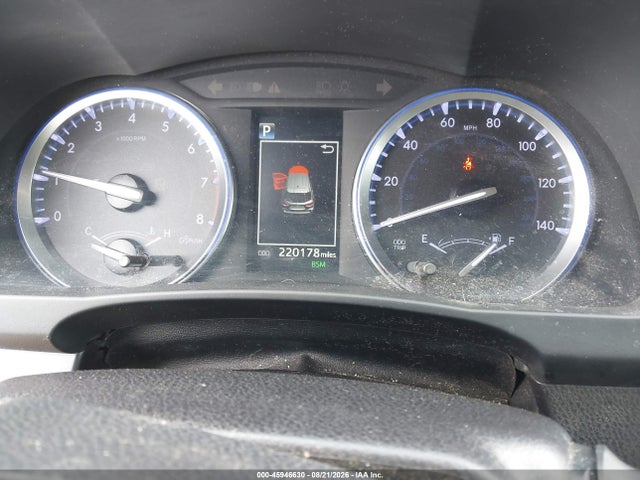 Продаж на аукціоні авто 2019 Toyota Highlander Xle, vin: 5TDJZRFH1KS581519, номер лоту: 45946630