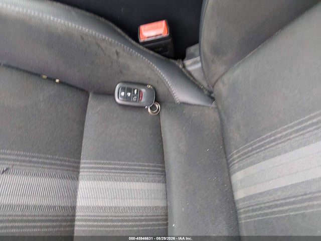 2HGFE2F58NH530585 Honda Civic Sport