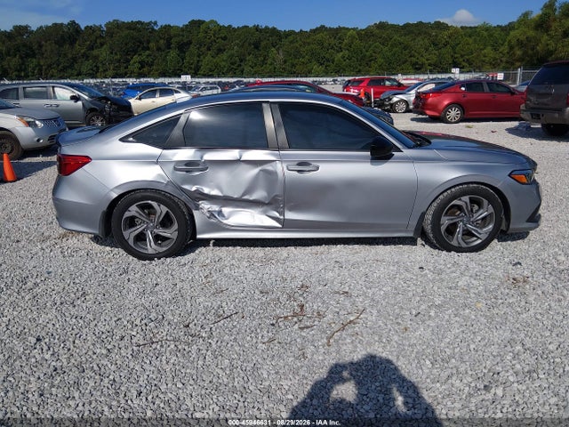 2HGFE2F58NH530585 Honda Civic Sport