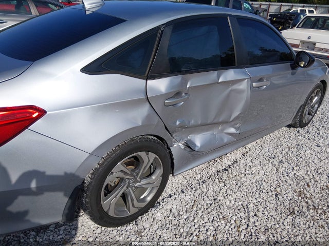 2HGFE2F58NH530585 Honda Civic Sport