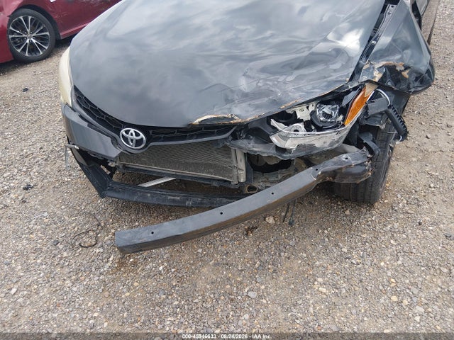 45946633 :رقم المزاد ، 5YFBURHEXGP393829 vin ، 2016 Toyota Corolla S Plus مزاد بيع