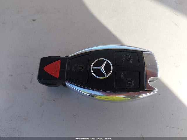 Продажа на аукционе авто 2008 Mercedes-benz Clk 550, vin: WDBTK72F78T095649, номер лота: 45946637