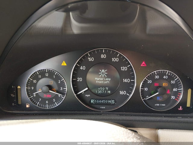 Продажа на аукционе авто 2008 Mercedes-benz Clk 550, vin: WDBTK72F78T095649, номер лота: 45946637