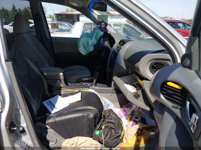 Aukcja sprzedaży 2005 Hyundai Santa Fe Gls, vin: KM8SC73D55U948204, numer aukcji: 45946641