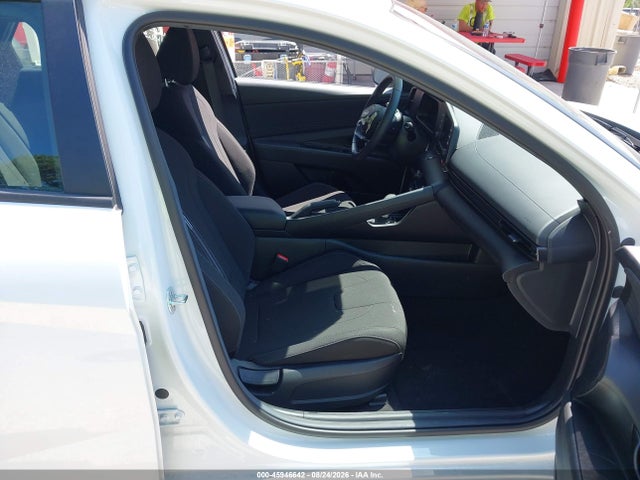 Продаж на аукціоні авто 2026 Hyundai Elantra Sel Sport, vin: KMHLM4DGXTU189622, номер лоту: 45946642