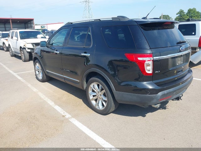 Auction sale of the 2015 Ford Explorer Xlt, vin: 1FM5K8D88FGA91156, lot number: 45946645