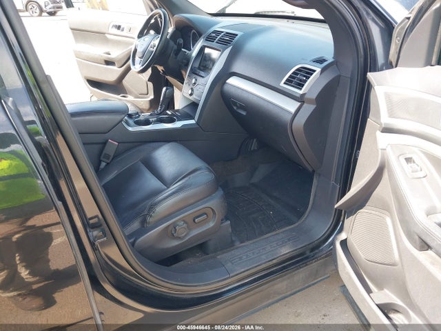 Auction sale of the 2015 Ford Explorer Xlt, vin: 1FM5K8D88FGA91156, lot number: 45946645