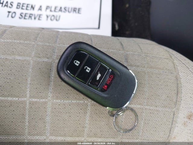 Продаж на аукціоні авто 2023 Honda Hr-v Awd Lx, vin: 3CZRZ2H36PM731296, номер лоту: 45946649