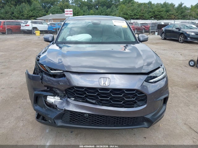 Продаж на аукціоні авто 2023 Honda Hr-v Awd Lx, vin: 3CZRZ2H36PM731296, номер лоту: 45946649