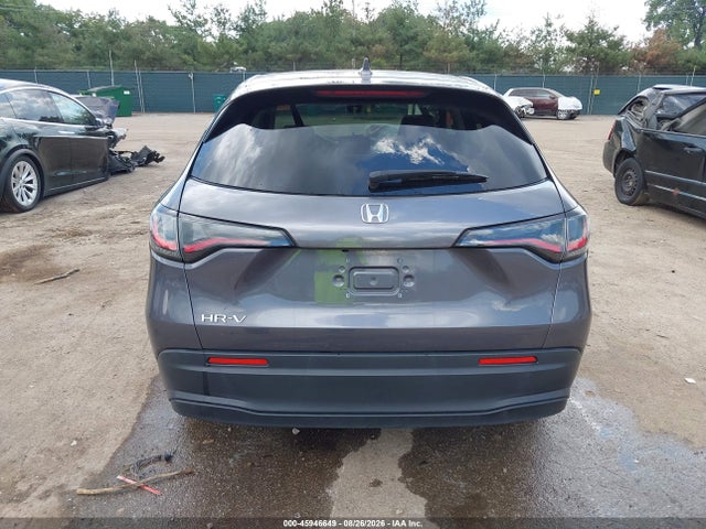 Продаж на аукціоні авто 2023 Honda Hr-v Awd Lx, vin: 3CZRZ2H36PM731296, номер лоту: 45946649