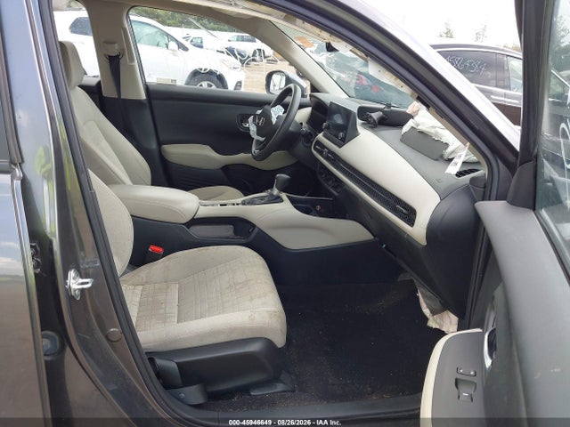 Продаж на аукціоні авто 2023 Honda Hr-v Awd Lx, vin: 3CZRZ2H36PM731296, номер лоту: 45946649