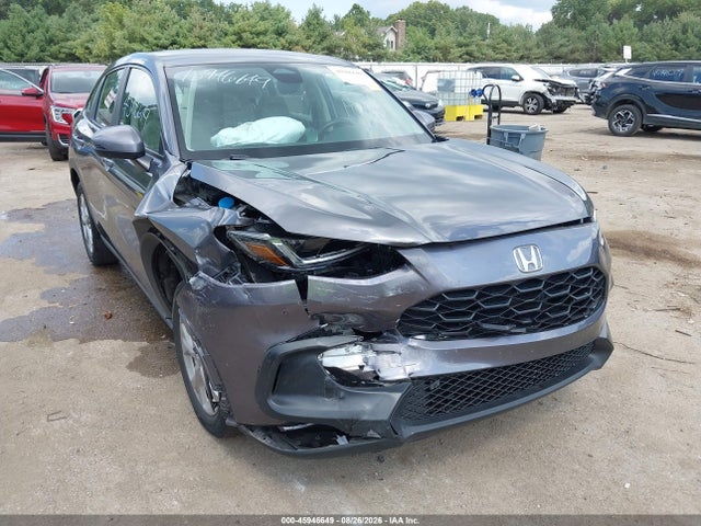 Продаж на аукціоні авто 2023 Honda Hr-v Awd Lx, vin: 3CZRZ2H36PM731296, номер лоту: 45946649