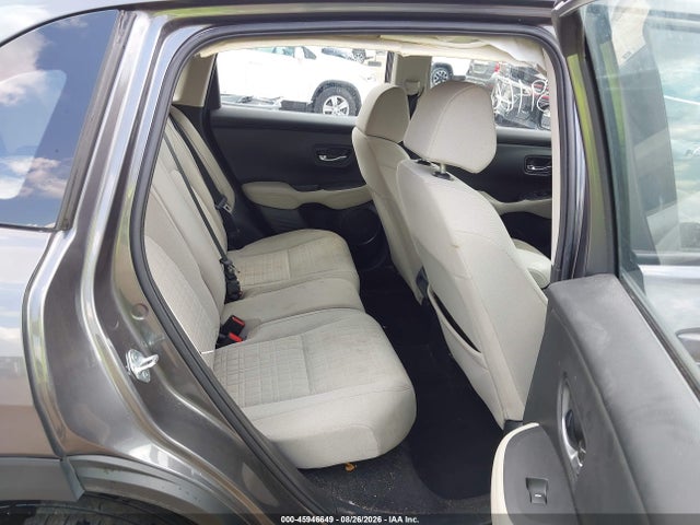 Продаж на аукціоні авто 2023 Honda Hr-v Awd Lx, vin: 3CZRZ2H36PM731296, номер лоту: 45946649
