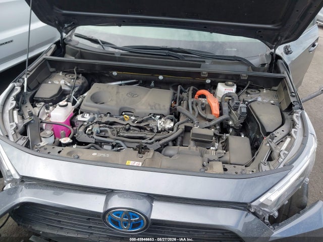 Продажа на аукционе авто 2024 Toyota Rav4 Hybrid Xle Premium, vin: JTMB6RFV4RD136328, номер лота: 45946653