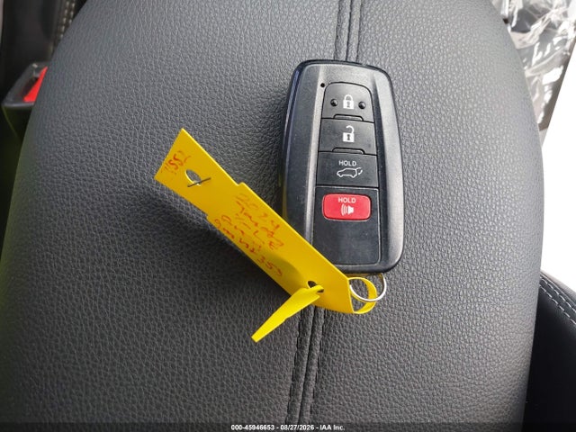 Продажа на аукционе авто 2024 Toyota Rav4 Hybrid Xle Premium, vin: JTMB6RFV4RD136328, номер лота: 45946653