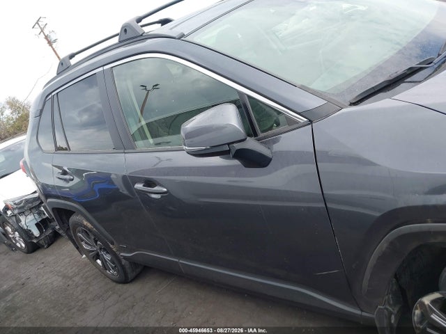 Продажа на аукционе авто 2024 Toyota Rav4 Hybrid Xle Premium, vin: JTMB6RFV4RD136328, номер лота: 45946653