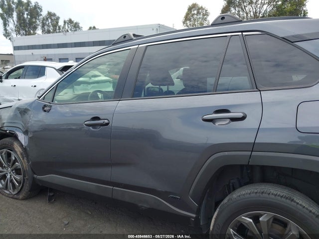 Продажа на аукционе авто 2024 Toyota Rav4 Hybrid Xle Premium, vin: JTMB6RFV4RD136328, номер лота: 45946653