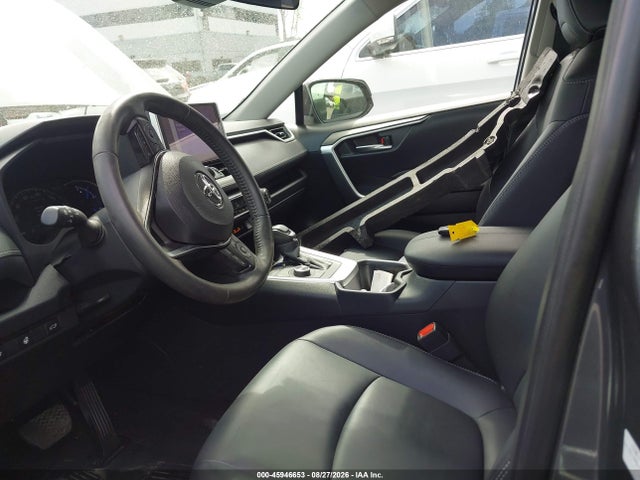 Продажа на аукционе авто 2024 Toyota Rav4 Hybrid Xle Premium, vin: JTMB6RFV4RD136328, номер лота: 45946653