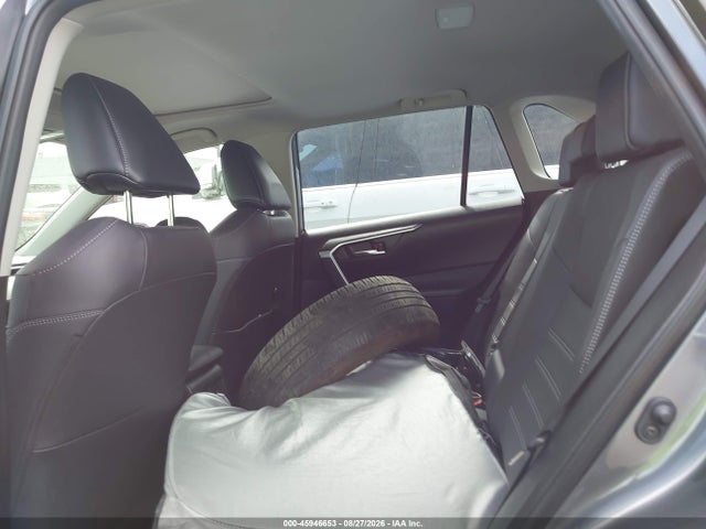 Продажа на аукционе авто 2024 Toyota Rav4 Hybrid Xle Premium, vin: JTMB6RFV4RD136328, номер лота: 45946653