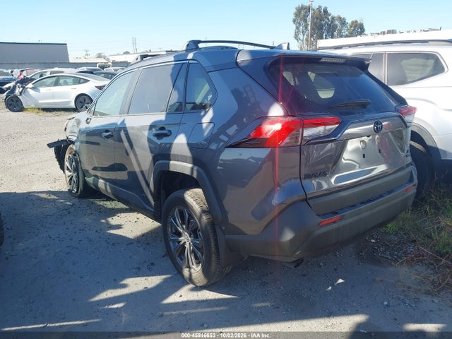 Продажа на аукционе авто 2024 Toyota Rav4 Hybrid Xle Premium, vin: JTMB6RFV4RD136328, номер лота: 45946653