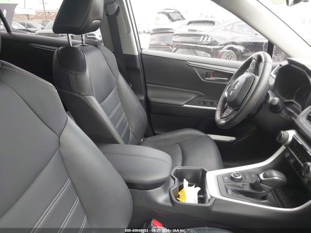 Продажа на аукционе авто 2024 Toyota Rav4 Hybrid Xle Premium, vin: JTMB6RFV4RD136328, номер лота: 45946653