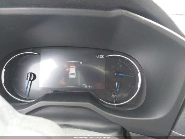 Продажа на аукционе авто 2024 Toyota Rav4 Hybrid Xle Premium, vin: JTMB6RFV4RD136328, номер лота: 45946653