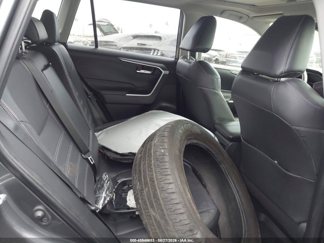 Продажа на аукционе авто 2024 Toyota Rav4 Hybrid Xle Premium, vin: JTMB6RFV4RD136328, номер лота: 45946653