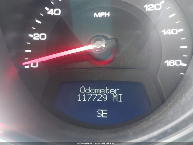 Продаж на аукціоні авто 2009 Cadillac Cts Rwd W/1sb, vin: 1G6DV57V490123933, номер лоту: 45946655