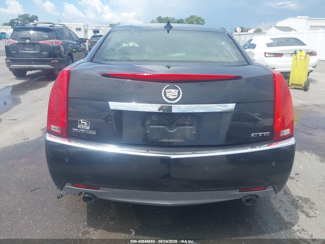 Продаж на аукціоні авто 2009 Cadillac Cts Rwd W/1sb, vin: 1G6DV57V490123933, номер лоту: 45946655