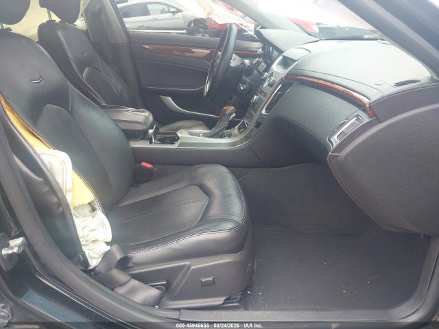 Продаж на аукціоні авто 2009 Cadillac Cts Rwd W/1sb, vin: 1G6DV57V490123933, номер лоту: 45946655