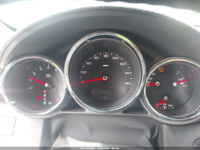 Продаж на аукціоні авто 2009 Cadillac Cts Rwd W/1sb, vin: 1G6DV57V490123933, номер лоту: 45946655