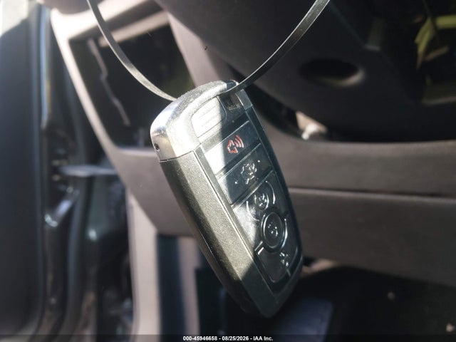 Продажа на аукционе авто 2018 Ford Edge Sel, vin: 2FMPK3J88JBC57806, номер лота: 45946658