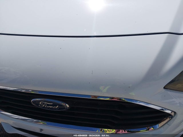 Ford Transit Connect Xlt Passenger 2020 NM0GE9F25L1479427 Image 11