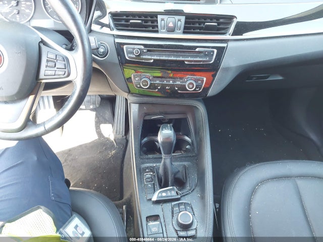 WBXHU7C38H5H35769 BMW X1 Sdrive28i