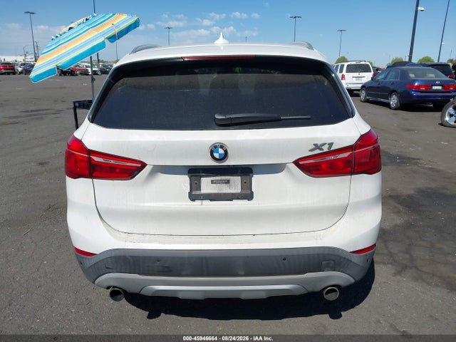WBXHU7C38H5H35769 BMW X1 Sdrive28i