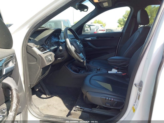 WBXHU7C38H5H35769 BMW X1 Sdrive28i