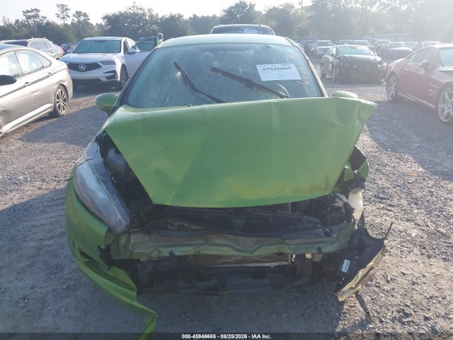 45946665 :رقم المزاد ، 3FADP4EJ6KM120574 vin ، 2019 Ford Fiesta Se مزاد بيع