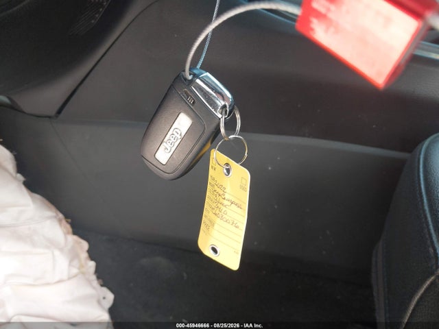 Продаж на аукціоні авто 2022 Jeep Compass Latitude Fwd, vin: 3C4NJCBBXNT103410, номер лоту: 45946666