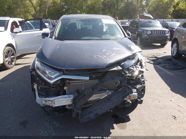 2HKRW6H37KH219471 Honda CR-V LX