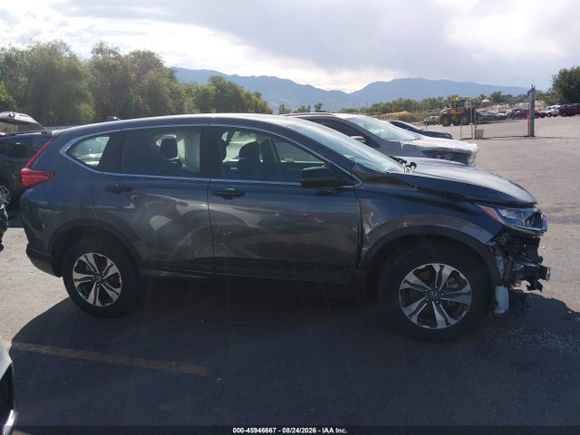 Honda CR-V LX 2019 2HKRW6H37KH219471 Image 14