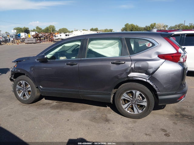 Honda CR-V LX 2019 2HKRW6H37KH219471 Image 15