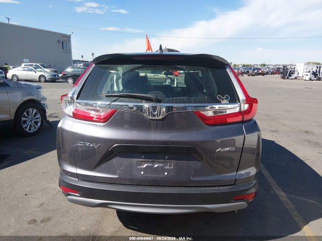 Honda CR-V LX 2019 2HKRW6H37KH219471 Image 17