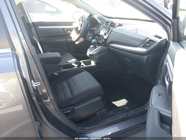 Honda CR-V LX 2019 2HKRW6H37KH219471 Image 5