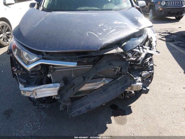 Honda CR-V LX 2019 2HKRW6H37KH219471 Image 6