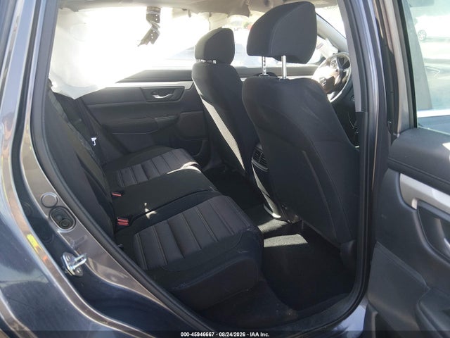 2HKRW6H37KH219471 Honda CR-V LX